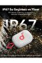 Soundcore Select 4 Go Taşınabilir Bluetooth Hoparlör, IP67 Su Geçirmez, 20 Saat Çalma Süresi, Kırmızı - A31X1 - 4