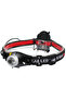 Adjustable Focus Led Headlamp 2000 lumens LED Headlight Torch Outdoor Camping Fishing Head Light ... - 5