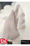 Dreamper Trending Product Heavy Weight Fish Scale Tulle Curtain Suitable for Any Room - 2