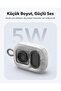 Soundcore Select 4 Go Taşınabilir Bluetooth Hoparlör, 20 Saat Çalma Süresi, Beyaz - A31X1 - 5
