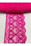 Lace / sleeve lace / 2 meters long / 10 cm wide - 3
