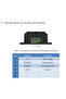 وحدة تحديد المدى Benewake TF-Luna LiDAR 5V UART IIC واجهة 8M أحادية النقطة لقياس المسافات الدقيقة - 5
