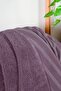 100% Cotton Double Faced 2 in 1 Air Conditioned Peshtemal Towel 70X140 - 3