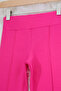 Girl's Pink Çımalı Tights 17254 - 2