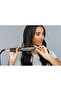 Proluxe Curl & Straight | 5 Settings | 230*, One Size, Black - 6