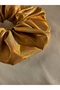 Shiny Bagel Hair Clip - Scrunchie - 2