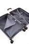 5235 Polipropilen Orta Boy Valiz - 5
