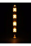 Ct-4302 Rustik Led Ampul 6w Amber - 3