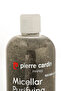 Gently Cleansing Micellar Water with Charcoal Powder & Green Tea-Makeup Cleansing Water - 5