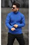 Knitwear Twilled Regulary Sweater