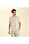 Pallas T-Shirt Beige - 3