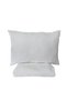 Pike Set Single Basket Pattern-White - 6