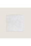 30X50 cm White Sophian Hand Towel