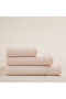 50X90 cm Pink Charmon Face Towel - 3