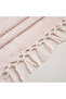 Grendo Hand Towel 30X50 cm Pink - 5