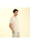 Pallas T-Shirt Beige - 4