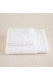 Estel hand towel 30x50 cm white - 3