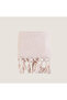 Grendo Hand Towel 30X50 cm Pink