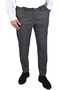 Rgs-4548 Lycra Slimfit Patterned Trousers - 2