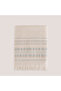 Deep Face Towel 50X90 cm