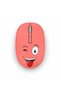 Iwm-245rt Desing 3d Wireless Mouse- Beyaz