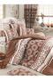 Sema Ranforce 100% Cotton Double Bedding Set - 3