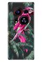 Phantom X2 Pro Case Patterned Silicone Printed Parrot