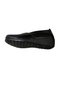 Women's Inside-Out Leather Shoes - 3