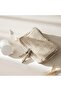 Olinto 24X20 cm Natural Fabric Multi-Purpose Bag - 2