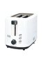 750W Cool Touch 2-Slice Toaster - 2