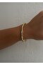 Double Colored Bracelet 14 cm - 2