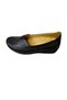 Women's Inside-Out Leather Shoes - 4