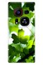 Phantom X2 Pro Case Patterned Tpu Silicone Spring