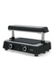 1400W Less Smoke Manual Control Indoor Grill TYS-01