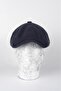 Winter 8-Piece Italian Wool Peaky Blinders Model Men's Cap Hat - 2