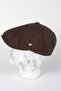 Winter 8-Piece Italian Wool Peaky Blinders Model Men's Cap Hat - 3
