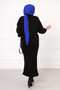 Croplu Double Suit Black - 5