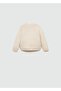Knitwear sweater with pockets - 2