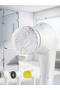 5pcs Practical Replace Brush Head Set Convenient Electric Handheld Scrubber Heads Bathtub Kitchen... - 7