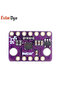 EstarDyn BMI160 GY-BMI160 6DOF 6-Axis Rate Gyro Gravity Accelerometer Sensor Module IIC I2C SPI C... - 6