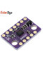 EstarDyn BMI160 GY-BMI160 6DOF 6-Axis Rate Gyro Gravity Accelerometer Sensor Module IIC I2C SPI C... - 3