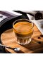 كوب قهوة زجاجي 160 مل - 5