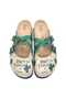 552 Model Slippers from Srk 500 Series