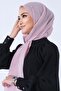 شال بريسا فوال - بودرة داكنة - 2