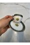 ESTERHOMEDECOR porcelain coffee cup set for 6 people - 7