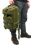 30 Lt Tactical Imported Water Repellent Backpack - Tactical Bag - 5