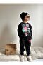 Brawl Stars Printed Children's Tracksuit - 4