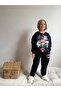 Brawl Stars Printed Children's Tracksuit - 5