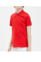 Short Sleeve Children's Solid Color School Lakos T-Shirt