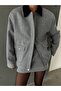 Set of 2 Bowl Jacket and Sort Skirt - 8